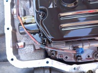 Skrzynia biegów automat U241E Toyota Camry VI XV30 01- 2.4 VVti 152KM