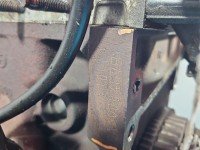 Silnik Peugeot 301 1.6 16v FILM pomiar