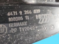 KIEROWNICA Wlot powietrza Bmw i3 0.0 elektryczny