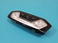Lampa kabiny lampka BMW G20 791081201, 332190184 Lampa kabiny lampka BMW G20 791081201, 332190184