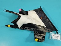 Osłona ZAŚLEPKA PLASTIK Ford Focus Mk4