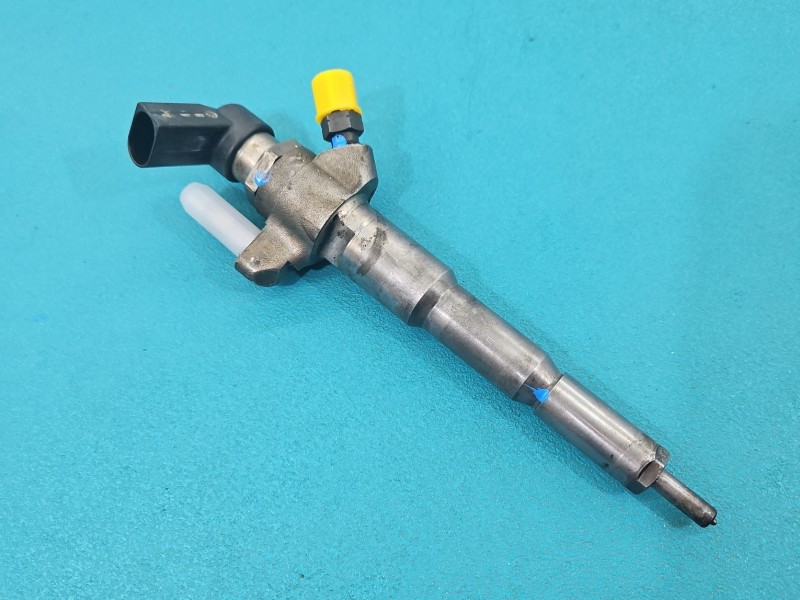 Wtryskiwacz Opel Movano III 166000372R 2.3 cdti