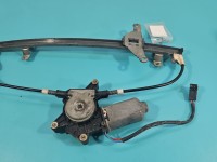 Podnośnik przód lewy SZYBY WINDA Nissan Primera P10 2 PIN 4d sedan