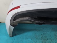 Zderzak tył Skoda Octavia IV LS9R HB