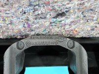 Osłona ZAŚLEPKA PLASTIK Renault Captur I 849C89010R