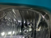 Reflektor lewy lampa przód Toyota Corolla E12 EUROPA