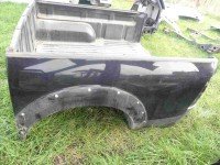 Zabudowa Ford Ranger IV 98-11 2.5 TDCI