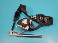 Pas bezpieczeństwa przód lewy kierowcy Renault Megane IV 868852404R, 878176089R EU