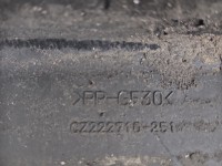 Wentylatory Wentylator chłodnicy Suzuki Splash 1.3 DDIS