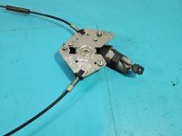 Podnośnik przód prawy SZYBY WINDA Renault Clio II 2 piny , 3 drzwi 3d HB