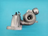 Turbosprężarka Regenerowana Vw Passat B6 751851-3, GT1646V, 03G253014F 1.9 TDI 105KM