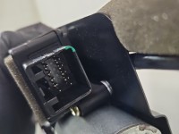 Szyberdach Kia Sportage II 04-10 HB 5d