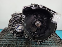 Skrzynia biegów C63563525 Jeep Cherokee KL 2.0 multijet