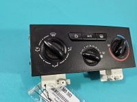 Konsola panel nawiewu Peugeot 307