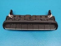 Przełącznik Panel przełączników Audi A4 B9 8W0925301