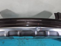 Zderzak tył AUDI A6 C7 brązowy LY8Z kombi