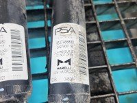 Amortyzator tył komplet tylny lewy prawy Opel Corsa F L+P