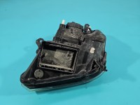 Reflektor prawy lampa przód Opel Meriva A EUROPA