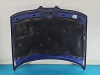 Maska przednia Seat Leon I Toledo II