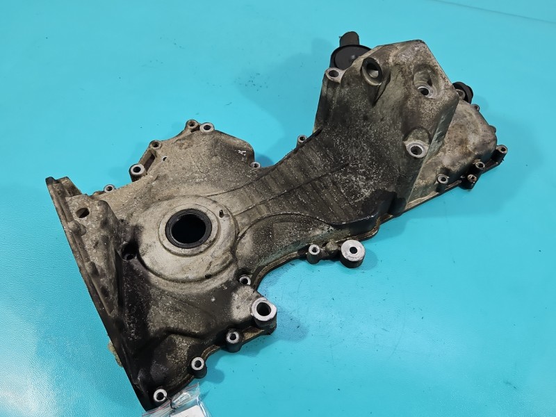 Obudowa rozrządu Vw Polo IV 9N 1.2 6v