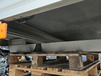 Zabudowa Renault Master III 10-24 2.3 DCI