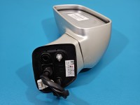 Lusterko lewe pin Toyota Corolla Verso II HB 5d kolor 1C0 europa