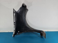 Błotnik przód lewy Renault Clio III TED69