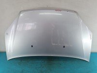 Maska przednia Ford Focus C-Max I MK1 srebrny