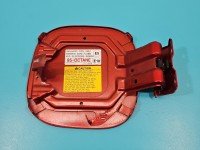Klapka wlewu paliwa Mitsubishi Outlander III 12-