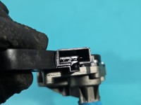 Silniczek Silnik wycieraczki tył Kia Picanto I 98700-07000, F00S2B2142 HB Producent części: KIA, 4 pin