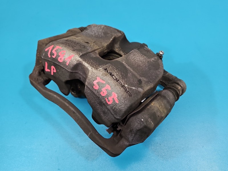 Zacisk przód lewy Fiat Tipo II 15- 1.4 16V