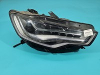 Reflektor prawy lampa przód AUDI A6 C7 EUROPA