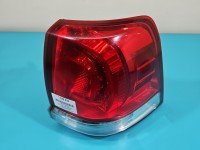 Lampa tył prawa Toyota Land Cruiser J200 07- HB