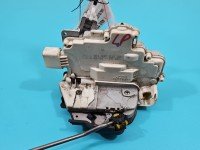 Zamek przód lewy 8E1837015AA Audi A4 B7 EUROPA