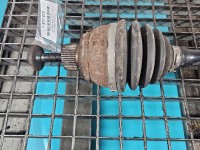 Półoś przód prawa AUDI A8 D4 4H 2.0 TFSI automat