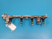 Wtryskiwacz Ford Focus Mk2 1.6 16V