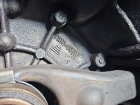 Skrzynia biegów 31115-05010 Toyota Avensis II T25 1.8 vvti