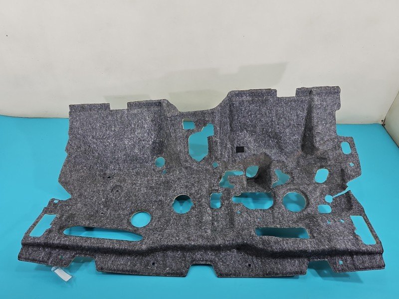 Wykładzina DYWAN PODŁOGA Kia Niro I 2016-2022 84120-G5000