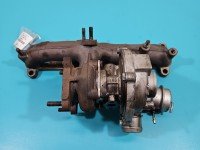 Turbosprężarka Seat Alhambra I 1.9 tdi 90KM