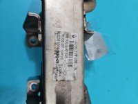 Chłodnica spalin Nissan Qashqai I J10 06-13 8200719993A, H8200620695 2.0 dci