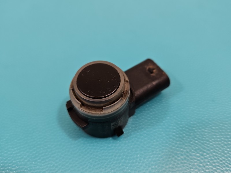 Czujnik parkowania PDC Opel Astra VI L 9813348377 szary EVL