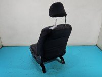 Fotel lewy przód kierowcy Honda Jazz III EU 5d