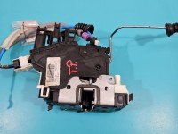 Zamek tył prawy A2047302835 Mercedes GLA X156 13-19 Mercedes, Europejska, 4pin