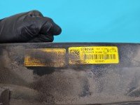 Wentylatory Wentylator chłodnicy Opel Mokka A 1.6 cdti