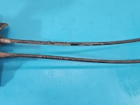 DŹWIGNIA LEWAREK WYBIERAK LINKI Fiat Grande Punto 1.4 8V wiel