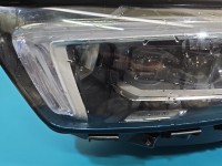 Reflektor lewy lampa przód Mercedes W177 EUROPA A1779062505