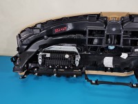 Deska rozdzielcza airbag pasażera kokpit Porsche Panamera I 970