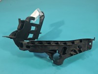 Ślizg zderzaka przód lewy AUDI A4 B8 8K0805607L