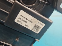 Nagrzewnica Renault Clio V 19- 272703658R EUROPA