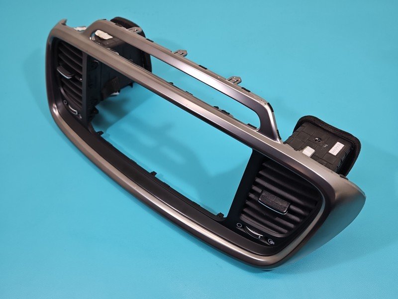 Kratka nawiewu środkowa Kia Sorento III 84740-C5100CP7, 84740-C5100 EUROPA